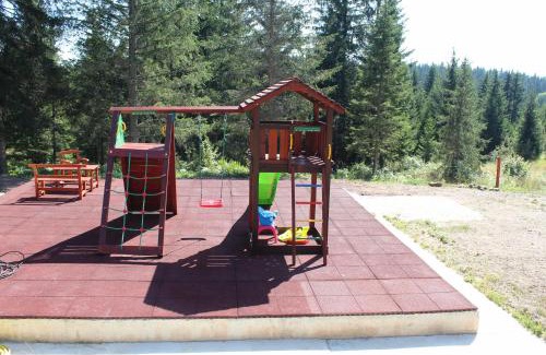 Zlatibor Villa | Chechar Inn Zlatar