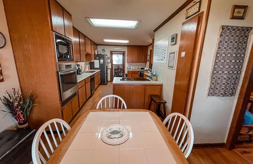 Okatie House | Chechessee River House