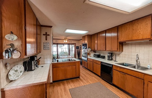 Okatie House | Chechessee River House