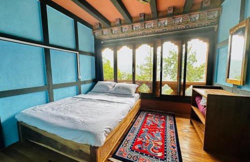 Punakha House | CheChey Homestay
