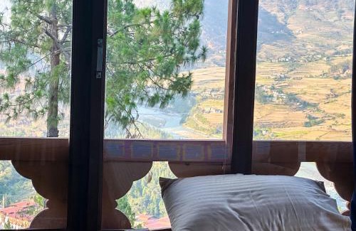 Punakha House | CheChey Homestay