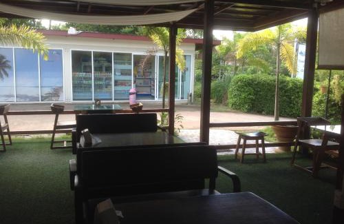 Trat Hotel | Check In and Chill Out