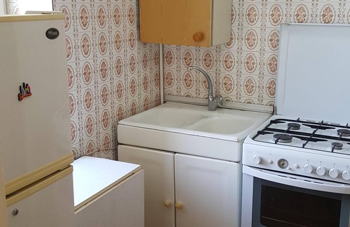 Nasimi Apartment | Check-in Apartment near to Sahil