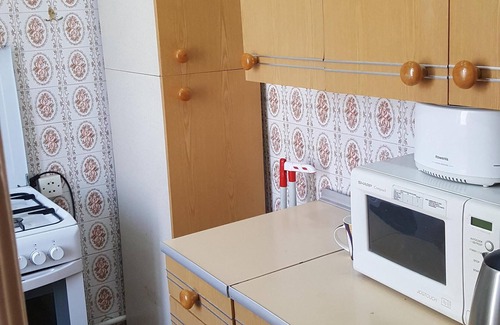 Nasimi Apartment | Check-in Apartment near to Sahil