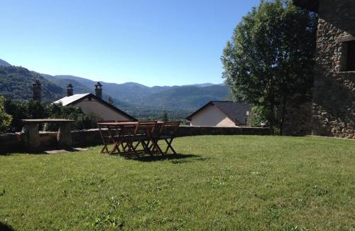 Villanova House | CHECK-IN CASAS Borda Blaner