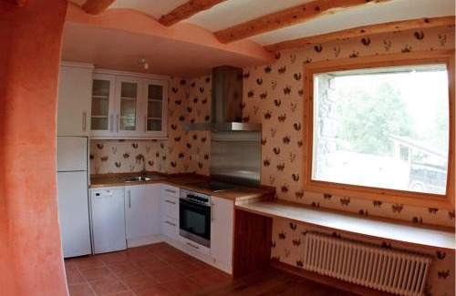 Villanova House | CHECK-IN CASAS Borda Blaner