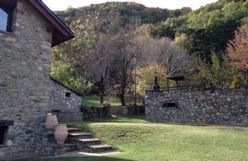Villanova House | CHECK-IN CASAS Borda Blaner