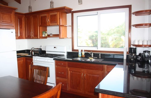 Placencia House | Check in …Chill out