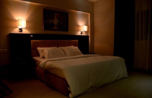 Wuse 2 Hotel | Check Inn Hotel Abuja