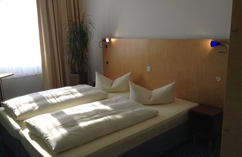 Merseburg Hotel | Check Inn Hotel