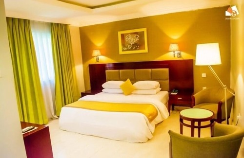 Ibadan Hotel | Check-Inn hotel Ibadan
