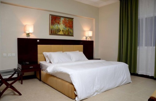 Ibadan Hotel | Check-Inn hotel Ibadan