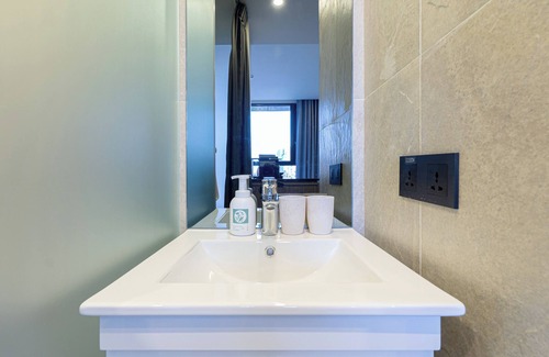 Zhongzheng Hotel | CHECK inn Taipei Hangzhou