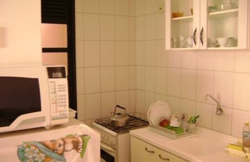 Canasvieiras Apartment | Check location before rent - fit on sea block - 3rd floor