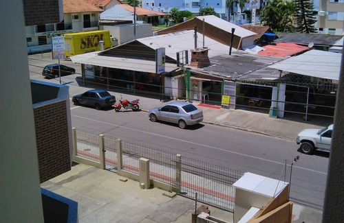 Canasvieiras Apartment | Check location before rent - fit on sea block - 3rd floor