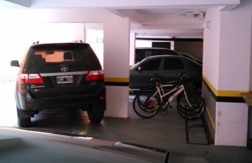 Canasvieiras Apartment | Check location before rent - fit on sea block - 3rd floor