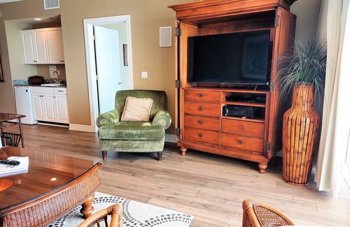 Biltmore Beach Condo | Check out my Rates! Big June Discounts! Beach Service Included!