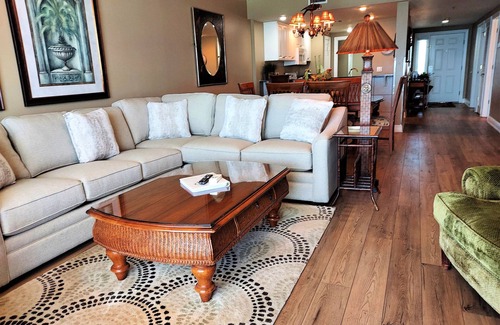 Biltmore Beach Condo | Check out my Rates! Big June Discounts! Beach Service Included!