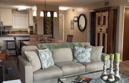 Fairfield Bay Condo | Check us out! Openings in August 2025 still available.