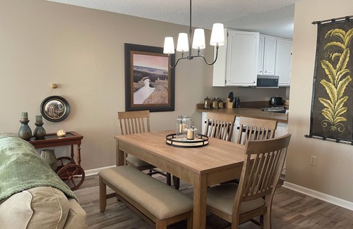 Fairfield Bay Condo | Check us out! Openings in August 2025 still available.