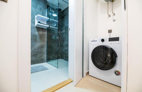 Stari Grad Apartment | CheckBelgradeApartments - Colors