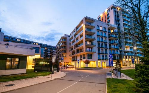 Stari Grad Apartment | CheckBelgradeApartments - Colors