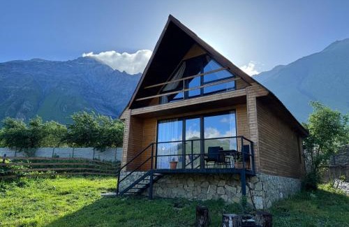 Gergeti Apartment | Checkin Kazbegi