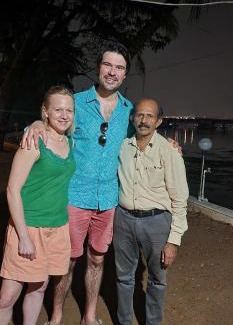 Kumbalam House | Cheenavala Fishing Homestay