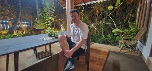 Kumbalam House | Cheenavala Fishing Homestay