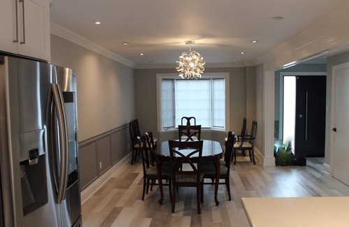 Bradford House | cheerful 3 bedroom House, Best area of Bradford
