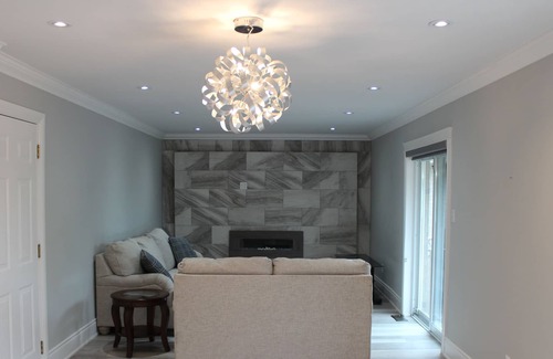 Bradford House | cheerful 3 bedroom House, Best area of Bradford