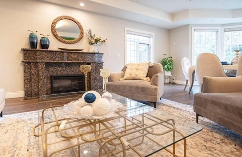 Richmond House | Cheerful 1-bedroom home in Richmond/B