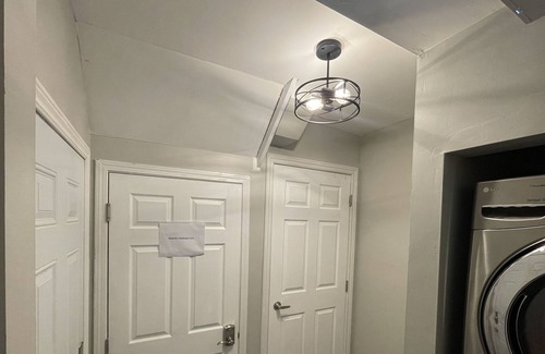 Halton Regional Municipality House | Cheerful 1-bedroom home in Milton