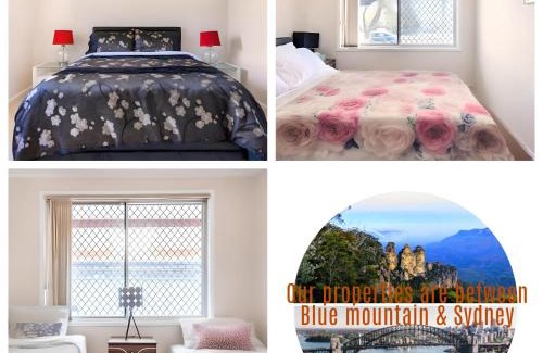 Kingswood House | Cheerful 13 Bedrooms With Free Parking