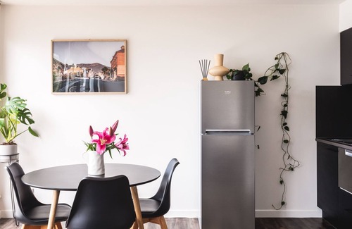 Hobart Central Business District House | Cheerful 1BR Townhouse, short walk to Hobart CBD