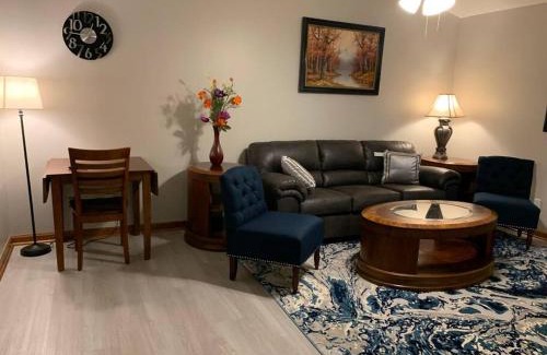 Mount Berry Apartment | Cheerful 2-bedroom 2 bath entire home West Rome