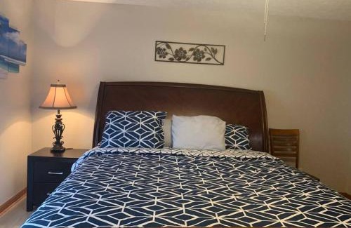 Mount Berry Apartment | Cheerful 2-bedroom 2 bath entire home West Rome