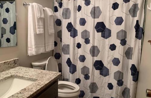 Mount Berry Apartment | Cheerful 2-bedroom 2 bath entire home West Rome