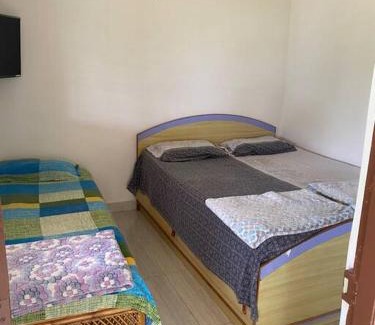 Shrirangapattana Villa | Cheerful 2 bedroom Private Farmhouse stay