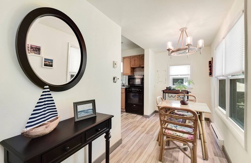 Highlands Cottage | Cheerful 2-bedroom shore cottage with free parking