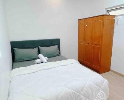 Cheras House | Cheerful 27 Home with BBQ grill