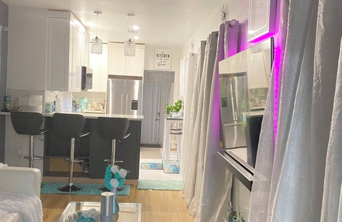 Lake Worth House | Cheerful 2x2, Jet Tub & Sleep Number bed, Lake Worth Beach.