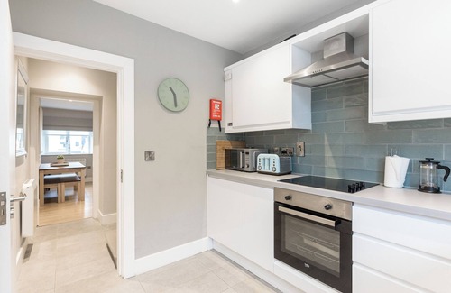 Fethard on Sea House | Cheerful 3 bed in the heart of Fethard-on-Sea village