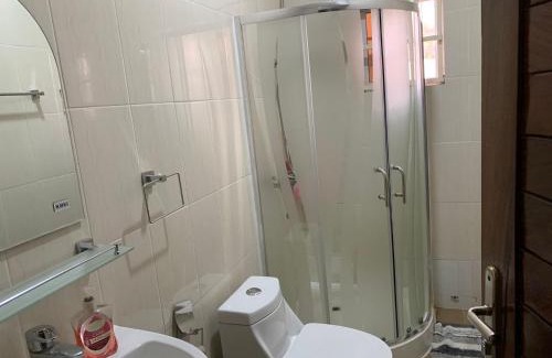 Old-Yundum House | Cheerful 3 bedroom bungalow, Fatty Boulevard