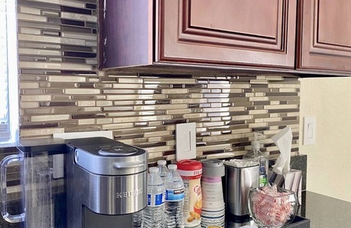 Spring Valley House | Cheerful 3-Bedroom home w/Pool(minutes to the Strip)