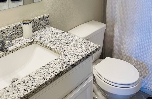 College Station House | Cheerful 3-bedroom home, your next great getaway!