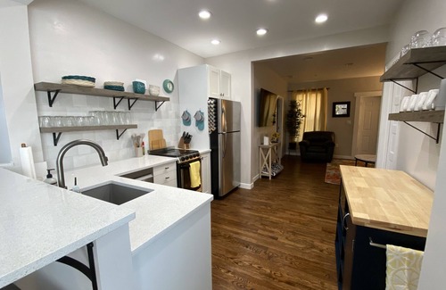 Littleton House | Cheerful 3 Bedroom Littleton Residential Home