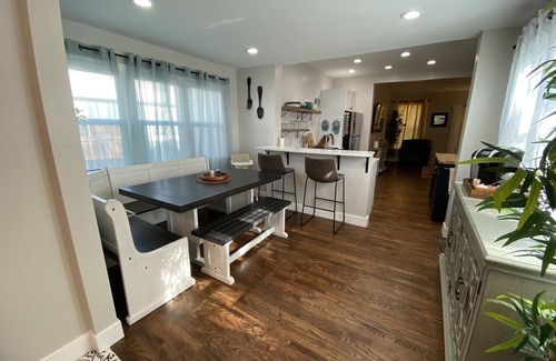 Littleton House | Cheerful 3 Bedroom Littleton Residential Home