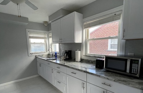 Garden City House | Cheerful 3 bedroom home near garden city hospital