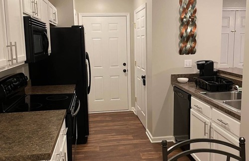 Martinsburg House | CHEERFUL 3-BEDROOM HOME IN MARTINSBURG